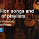 Illustration for article titled Amazons Streaming Music Service Is Here